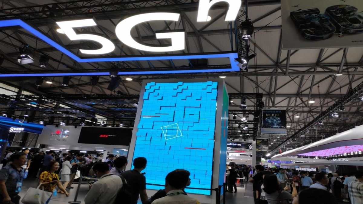Airtel Signs A Massive Deal With Nokia For 5G Technology