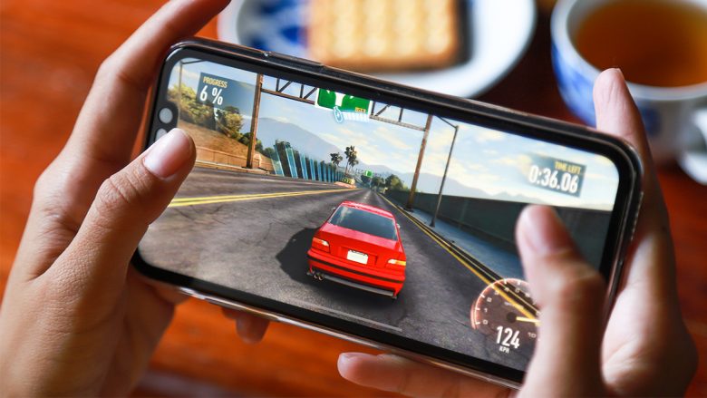 Top 15 Best Offline Racing Games For Android
