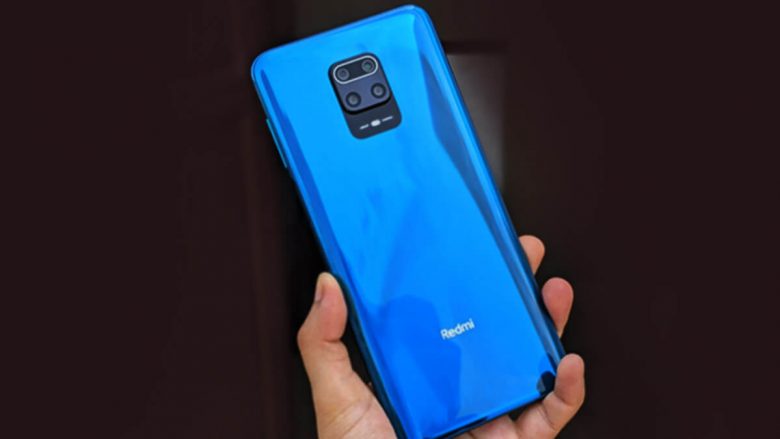 xiaomi note 9 or note 9 pro