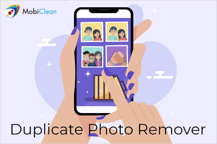 Best duplicate cleaner app for android - MobiClean
