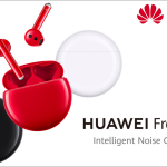 Huawei Launched Freebuds 3 In India With Active Noise Cancellation