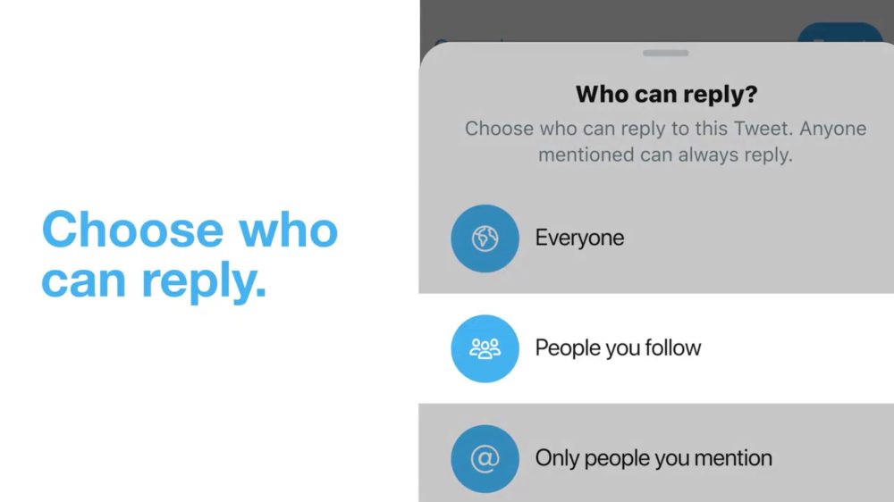 New Feature Coming To Twitter To Safeguard Users From Being Bullied