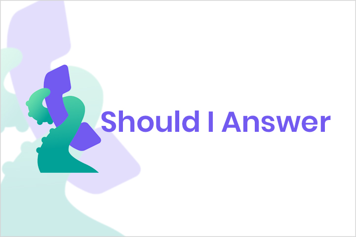 Should I Answer-Best Alternatives of Truecaller