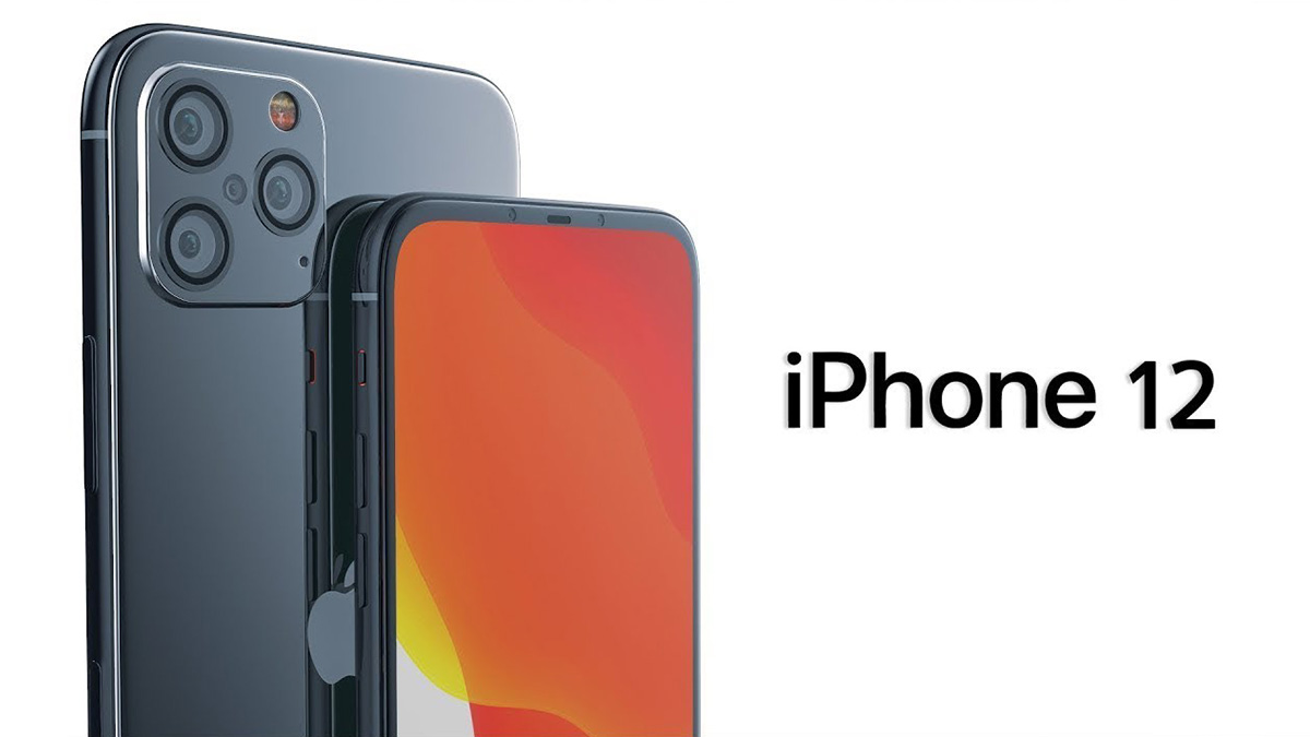 iPhone 12s To Have 5G Capabilities But Apple May Not Charge Premium For It
