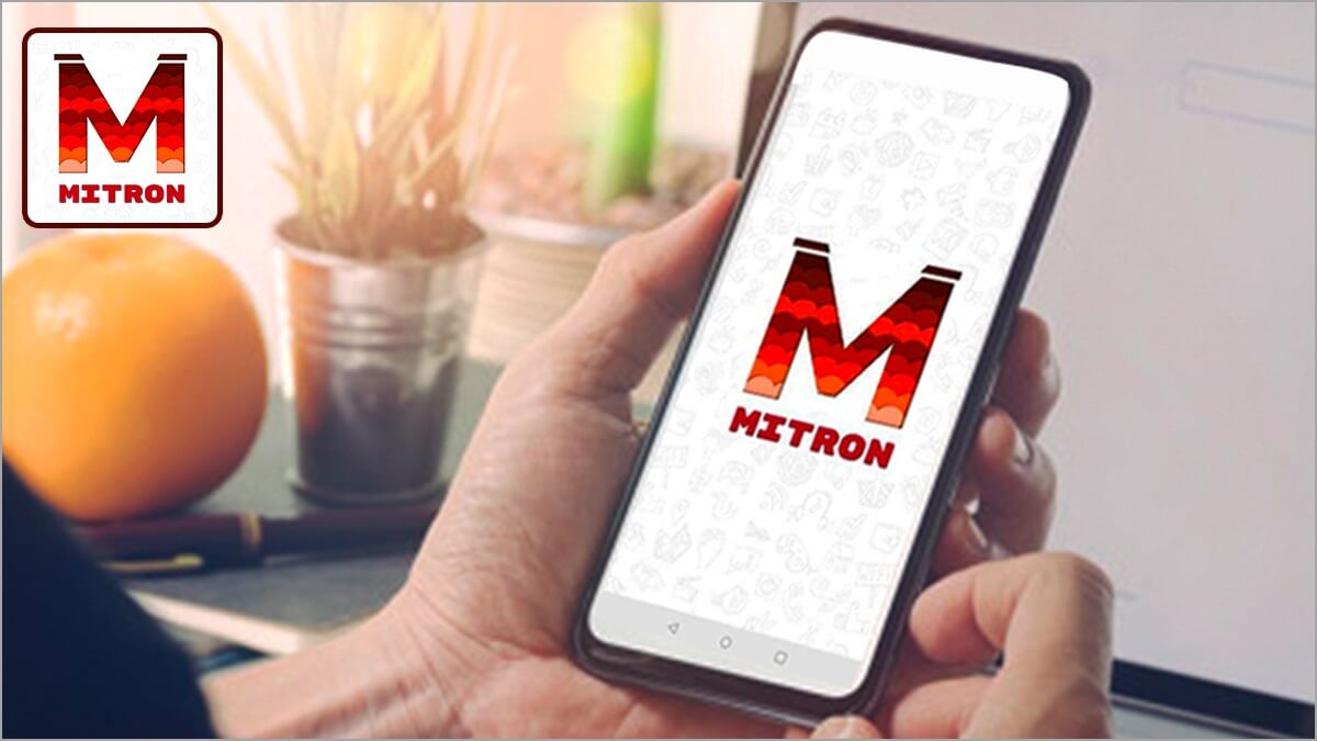 mitron app