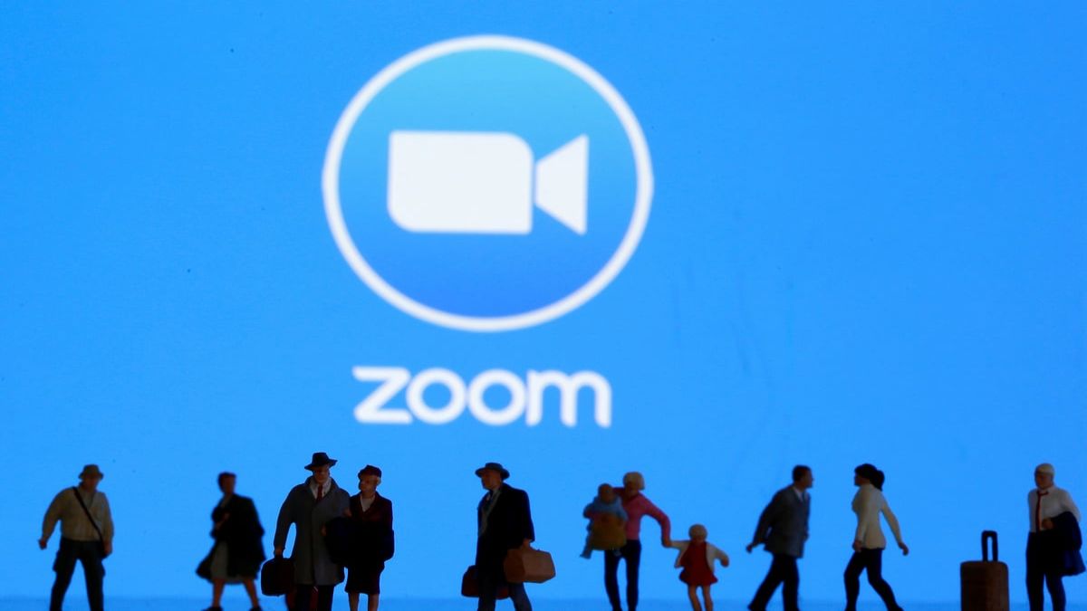 No End-To-End Encryption For Free Users On Video Calls From Zoom
