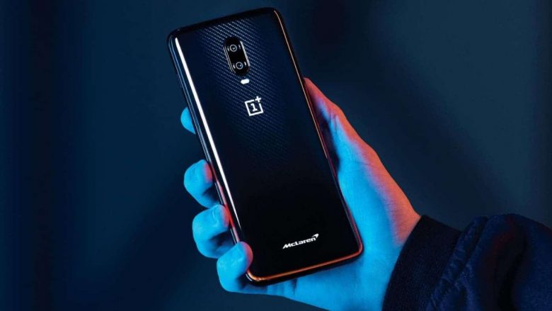 No More McLaren Edition Smartphone For OnePlus Customers