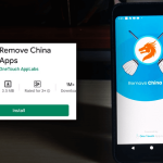 Remove China Apps Gets 50 lakh Downloads On Play Store Amid Anit-China Wave