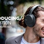 Sony Launches Its Wireless Headphones With Active Voice Cancellation In India