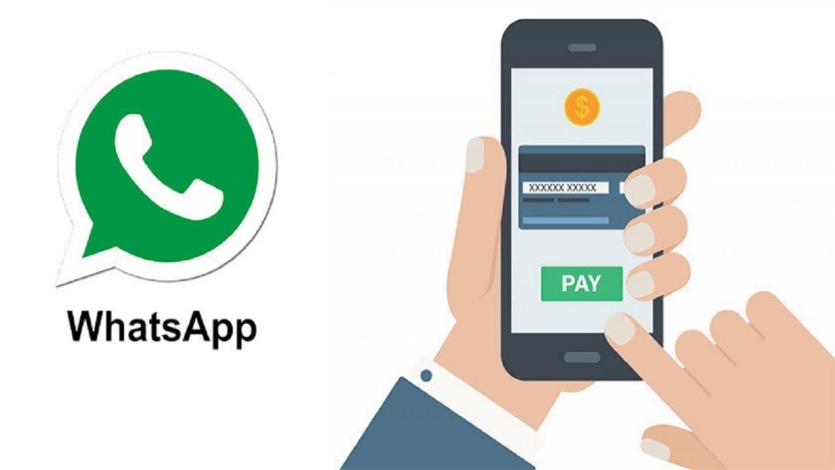WhatsApps Launches Payments In Brazil Revealed Mark Zuckerberg