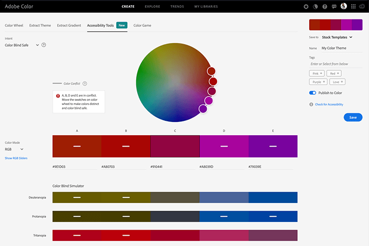 color.adobe.com