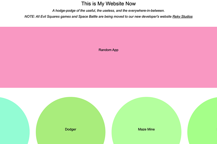 thisismywebsitenow.com