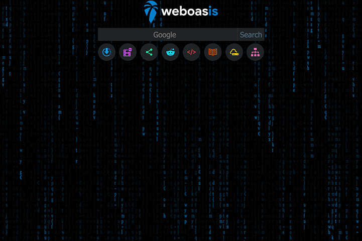weboas.is