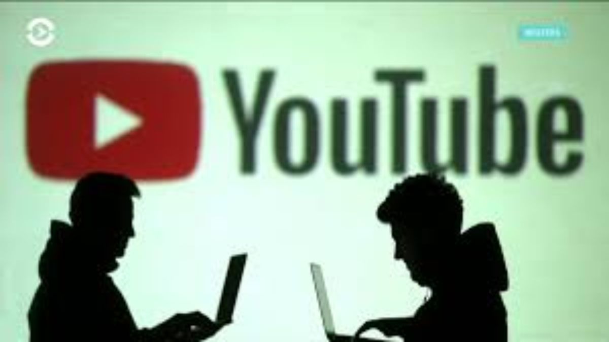 Goggle Giving Preference To Youtube Over Competitors In Search Results Report
