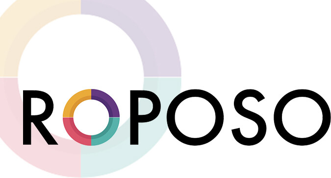 Roposo - India's own video app