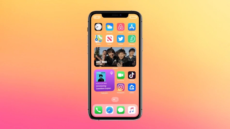 Indian Users To Get Unique Features In Apple iOS 14 For iPhones