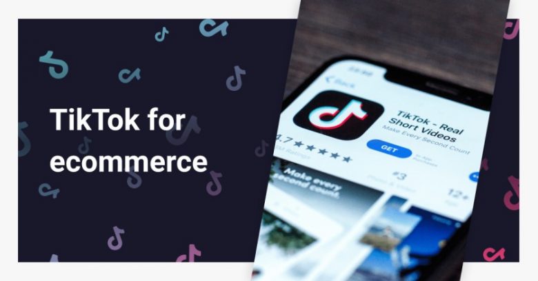 TikTok Enters E-Commerce As Firm Finalises Deal With Shopify