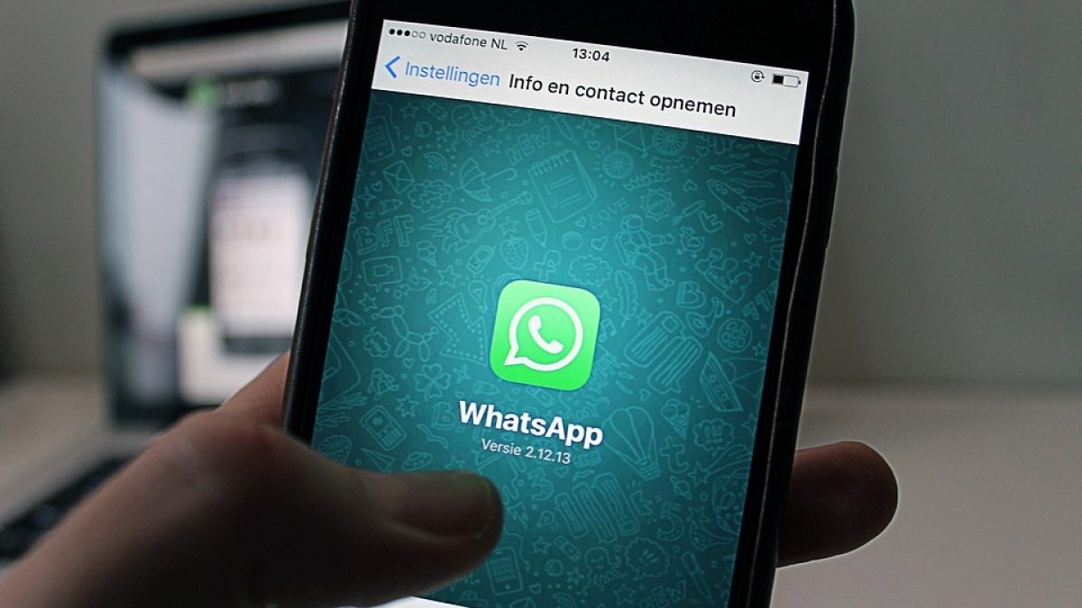CERT-IN Warns iOS Users Of Vulnerabilities in WhatsApp