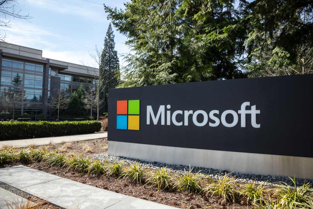 Former Microsoft Engineer Put behind Bars For Bitcoin Fraud