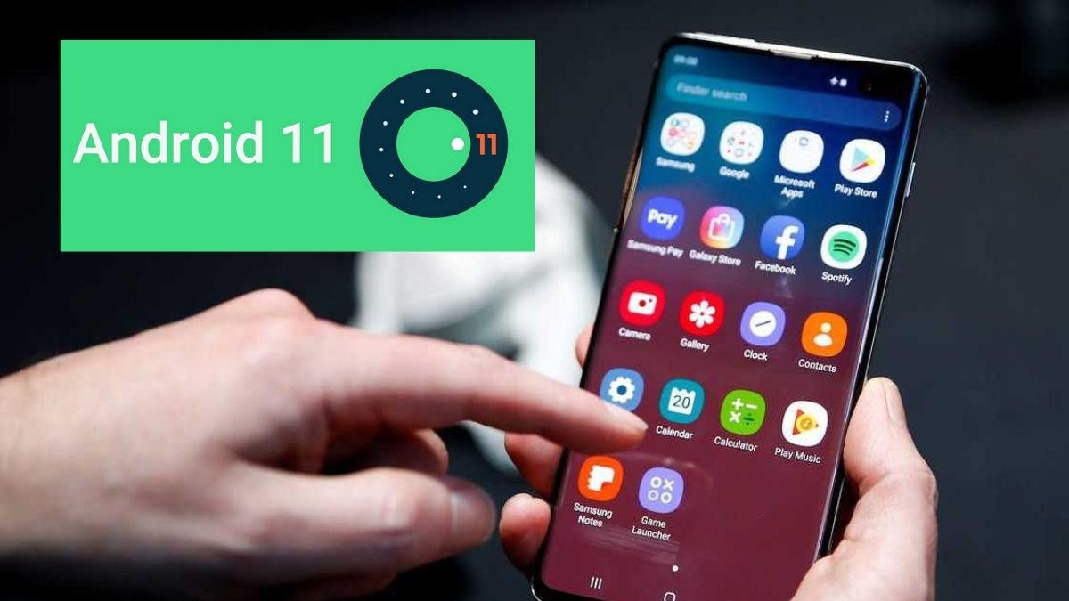 Android 11 Is Google's Most Popular Mobile Operating System