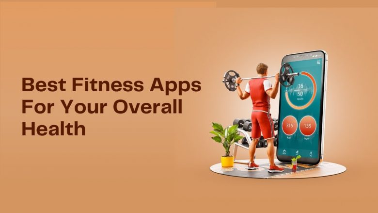 best fitness apps