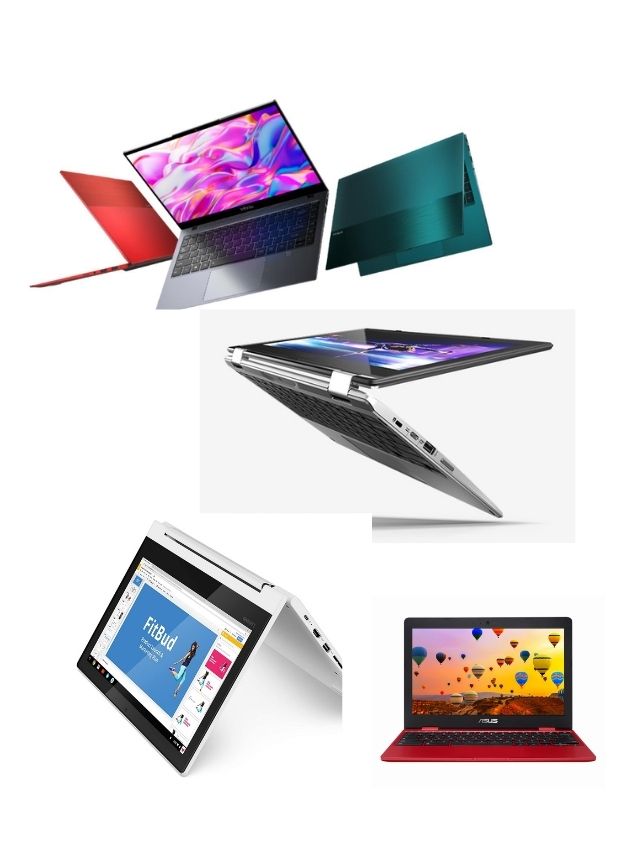 Best Laptops Under 40,000 In India