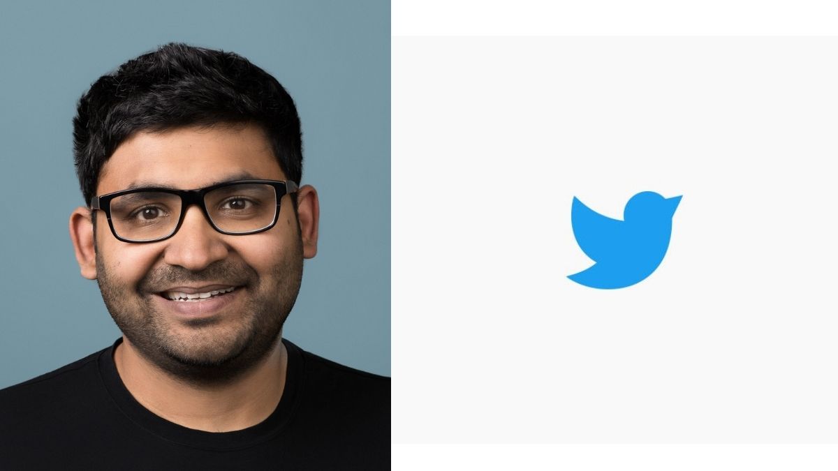 Twitter CEO Parag Agrawal Fires Twitter’s 2 Top Executives, Freezes Hiring