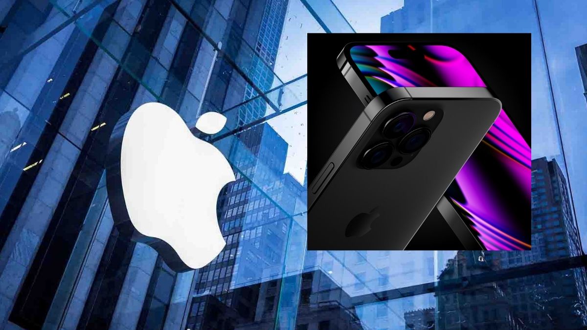 iPhone 14 Max Price, Specifications Reportedly Leaked Online