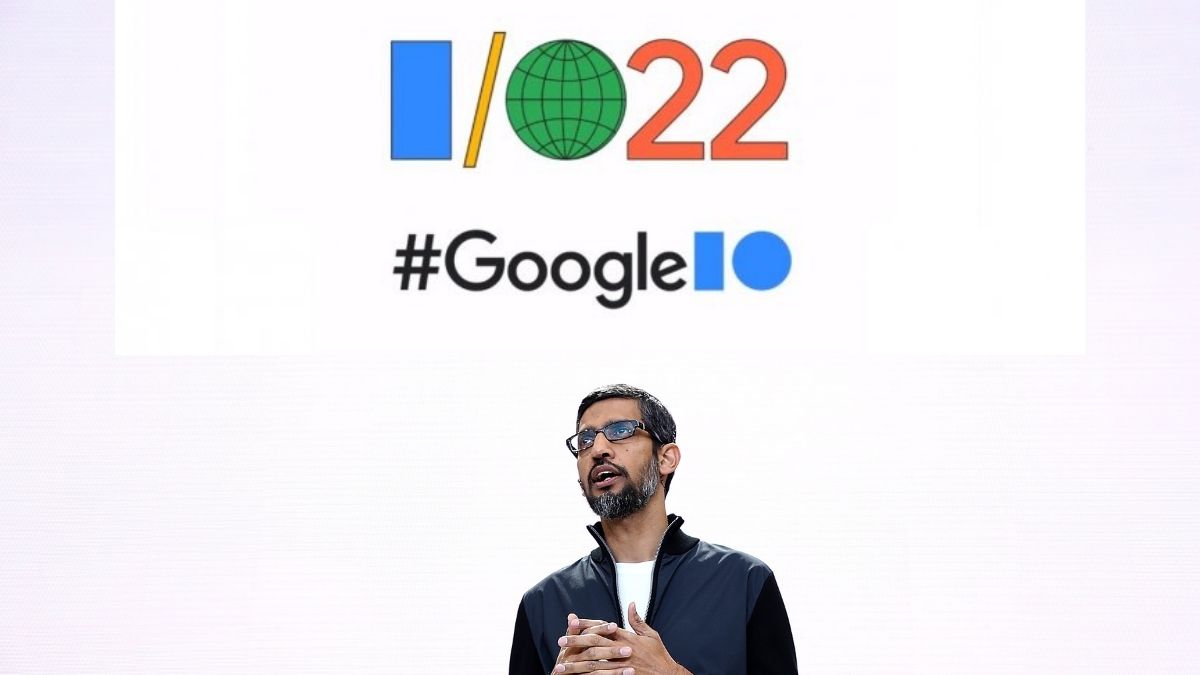 Google I/O 2022: Here’s What We Know So Far About Google’s New Big Update