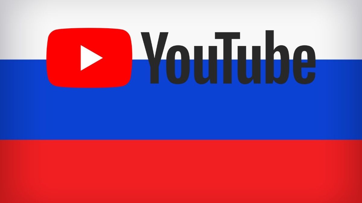 Russia To Not Ban YouTube, Says Digital Development Minister