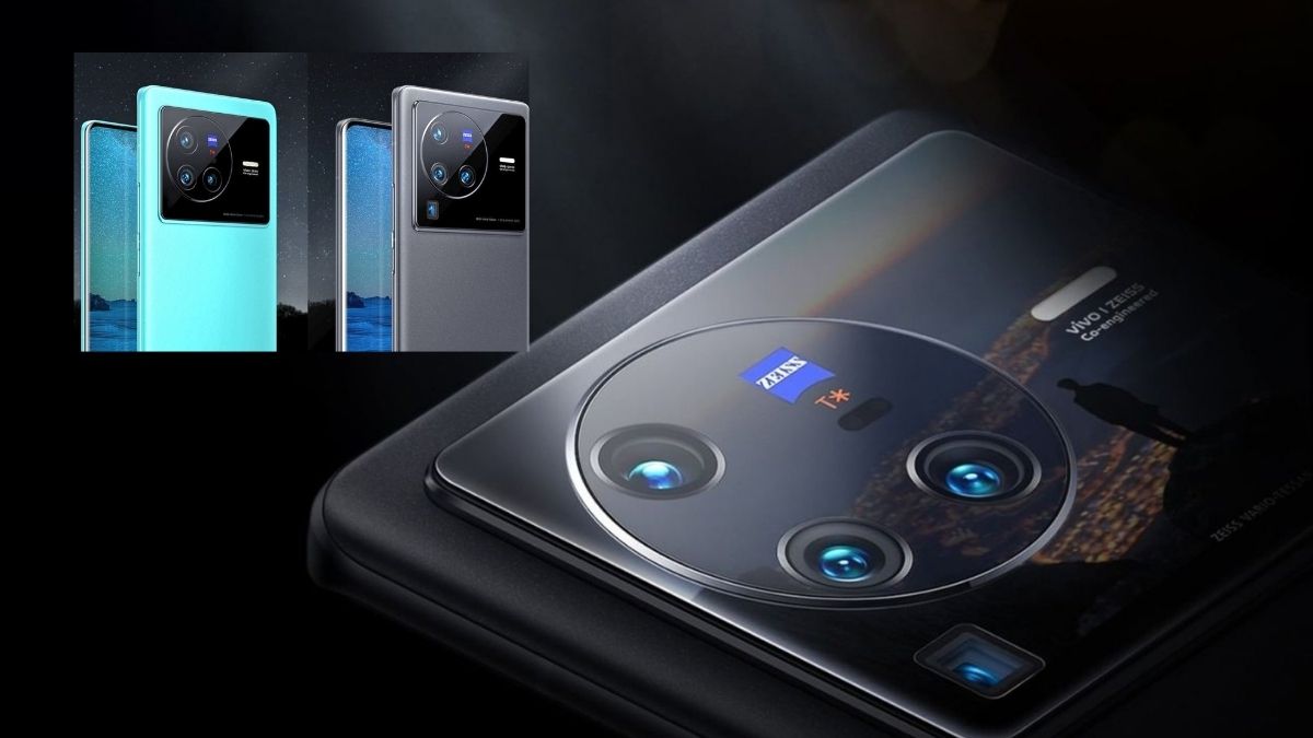 Vivo X80 Series India Launch Set for May 18: Details Here