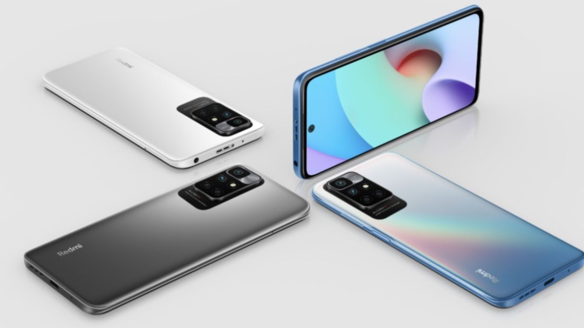 Chinese Smartphones Dominates Russian Mobile Market
