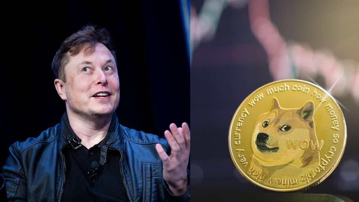 Elon Musk Sued For $258 Billion By A Dogecoin Investor; Know Details