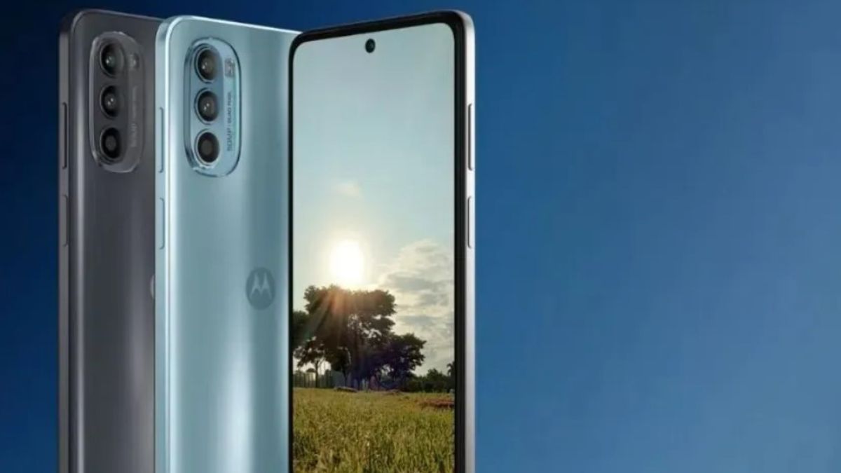 Motorola G62 5G Design And Specifications Leaked; Could Be Launch Soon