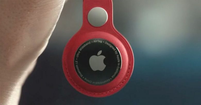 Apple-AirTag-Being-Misused,-Company-Has-Issued-A-Statement
