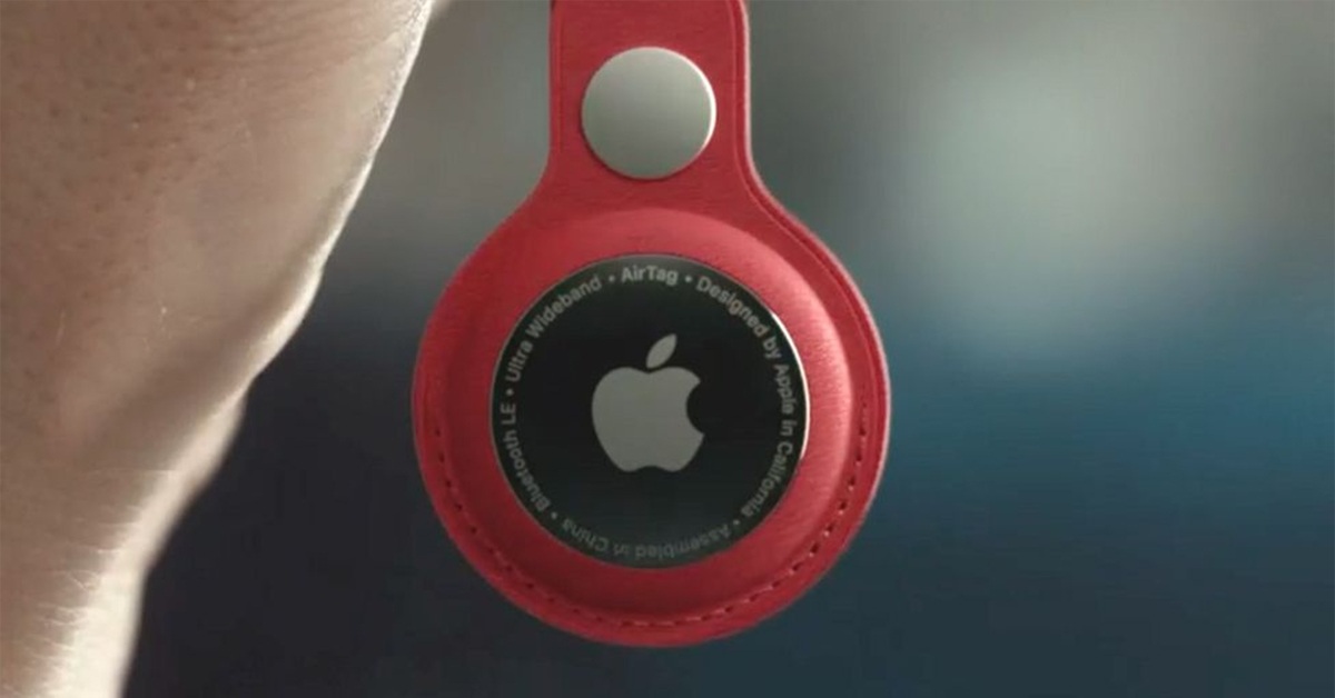 Apple-AirTag-Being-Misused,-Company-Has-Issued-A-Statement