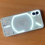 OS Update On Nothing Phone (1) Major Camera Improvements And More