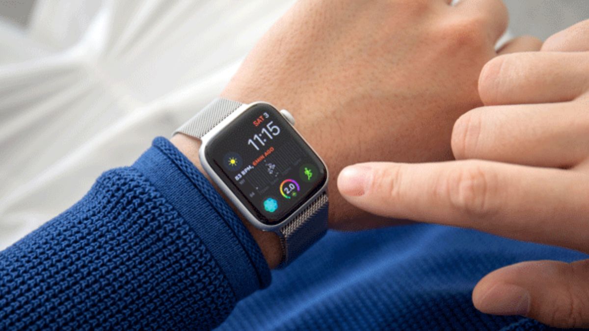 Security Flaw In Apple Watch, CERT-IN Issue Warning What You Should Do