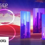 Motorola Confirmed The Launch Of New Edge Series Smartphones On September 8