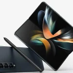 Samsung Galaxy Z Fold 4 Found On Amazon Before Launch, Specs Revealed