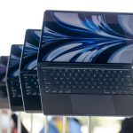 Apple's announced new 15-inch MacBook Air and MacBook Pro in 2023