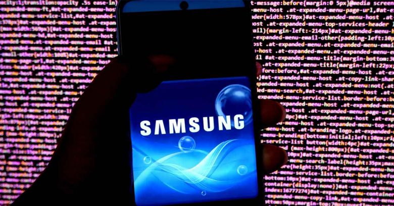 Samsung-Faces-A-Massive-Data-Breach,-User-Personal-Information-Exposed