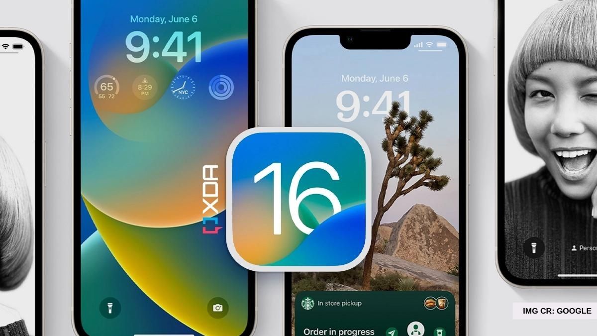 Apple Rolls Out iOS 16.0.3 With Important Fixes Here’s What’s New