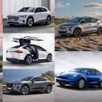 best electric cars