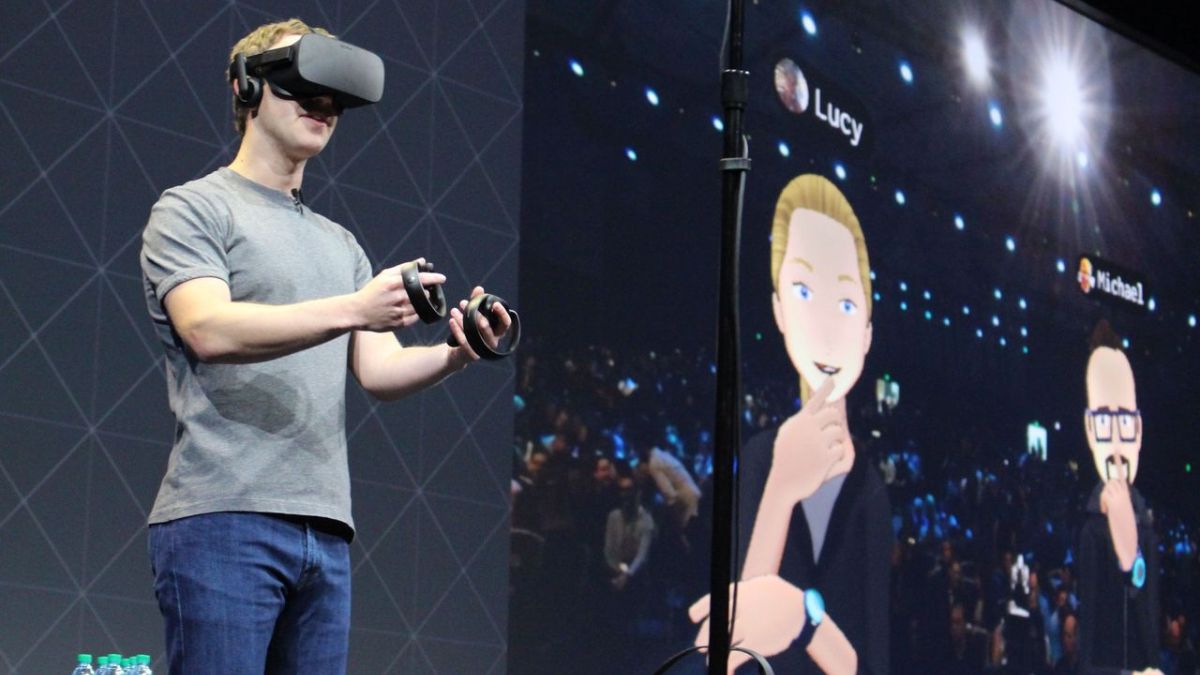 Meta Launches Quest Pro VR Headset Worth $1500