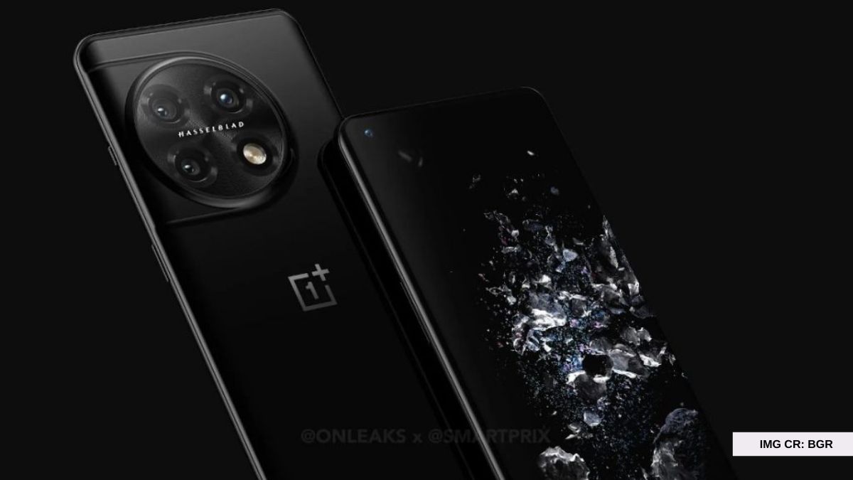 OnePlus 11 Likely To Be Launched In Early 2023 Check Out Full Details