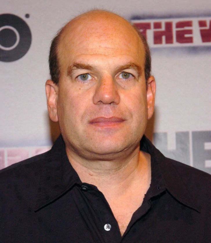 David Simon