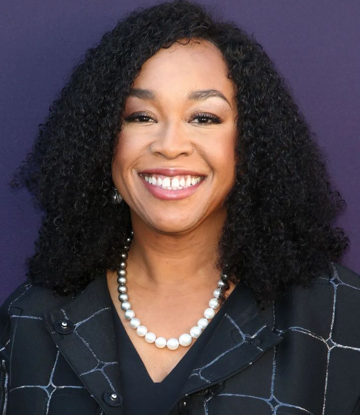 Shonda Rhimes
