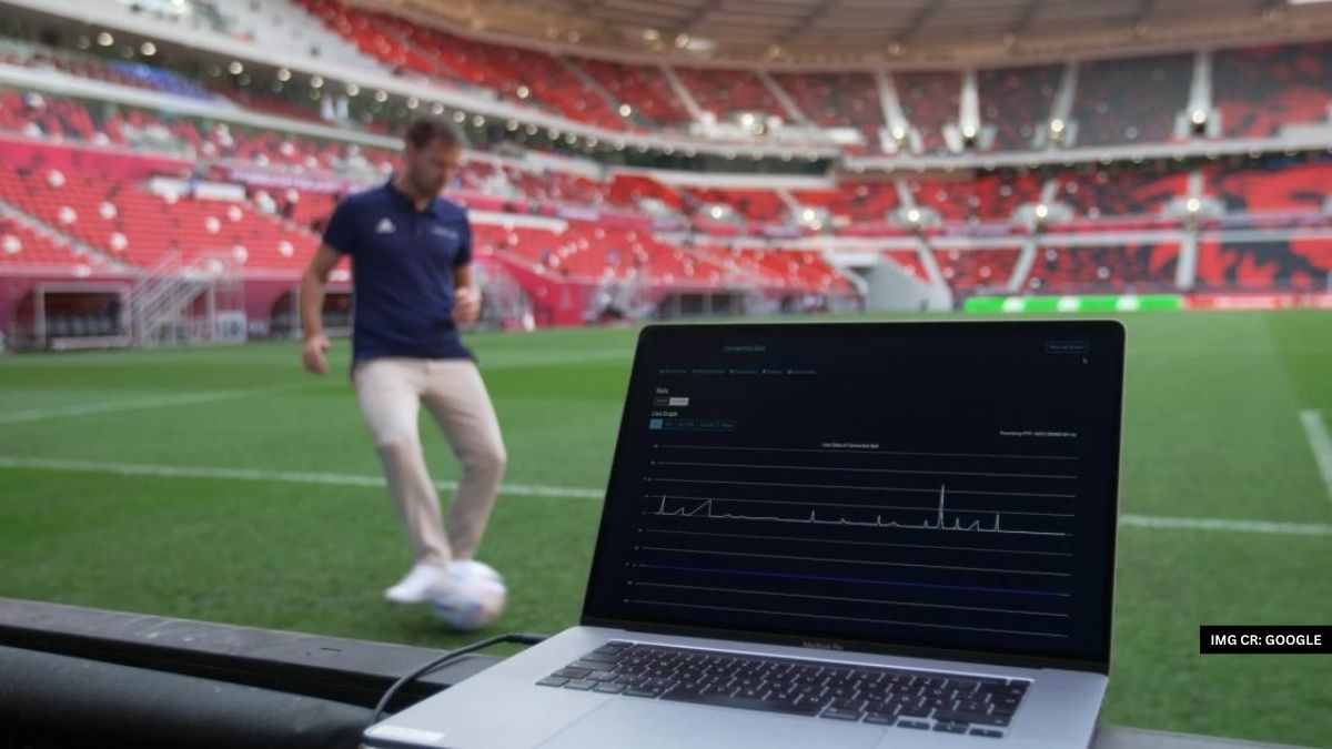 FIFA’s Newly Deployed Artificial Intelligence Is Helping Referees Detect Offsides