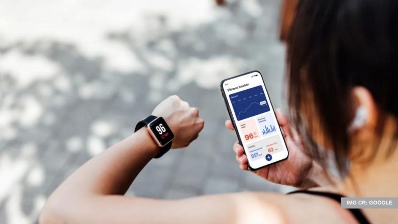 Google’s Health Connect Is A One-Stop Destination For Fitness Freaks
